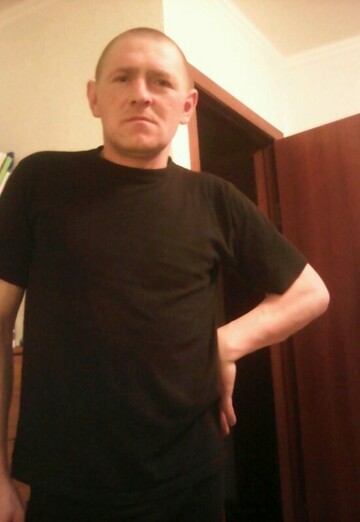 Моя фотография - Олег Гайдуков, 44 из Калуга (@oleggaydukov)