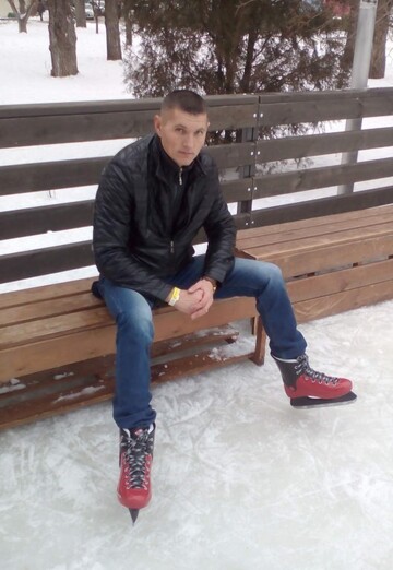 Моя фотография - Алексей, 41 из Волгоград (@aleksey329767)