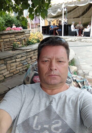 My photo - Albert, 58 from Tula (@albert22521)