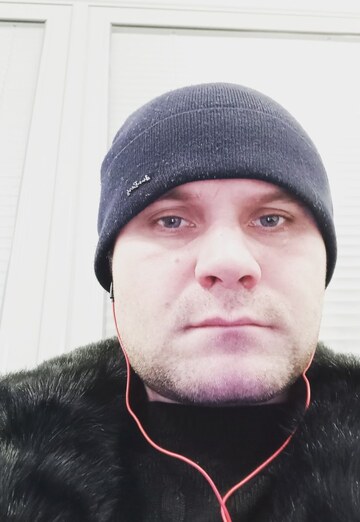 My photo - Aleksandr, 38 from Elabuga (@aleksandr901839)