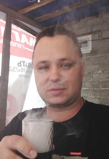 My photo - Ivan, 33 from Belaya Glina (@ivan255005)