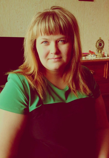 Mein Foto - Marija, 35 aus Lipezk (@mariya177725)