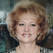надежда, 64, Верхний Уфалей