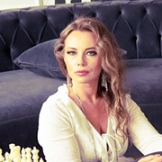 Yuliya 46 Moscow