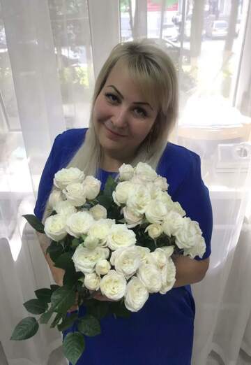 Моя фотография - Ольга, 49 из Йошкар-Ола (@olga343005)