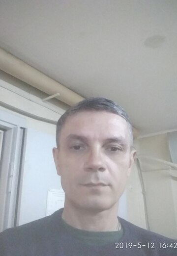Моя фотография - александр, 56 из Каменск-Шахтинский (@aleksandr750770)
