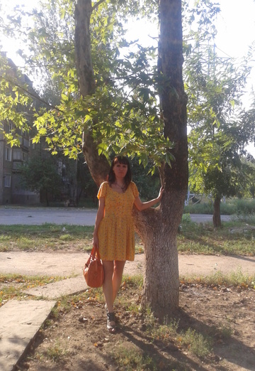 My photo - Katya, 50 from Mykolaiv (@katya35237)