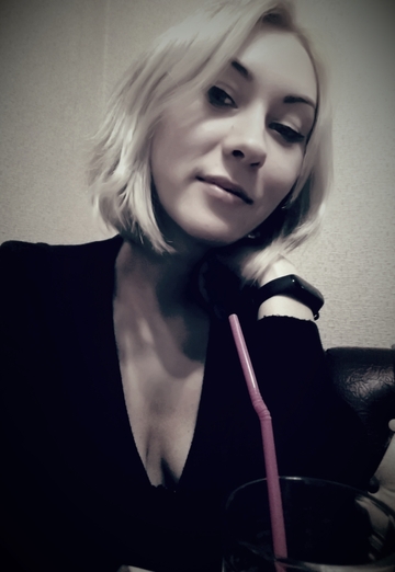 My photo - Natalya, 38 from Pokrovsk (@natalyaceluyko)