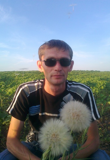 My photo - Aleksandr, 46 from Ertil (@aleksandr709013)