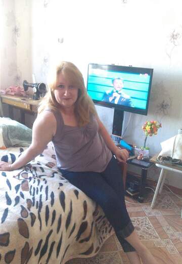 My photo - Viktoria, 56 from Astrakhan (@viktoriyashapovalenkozolotova)