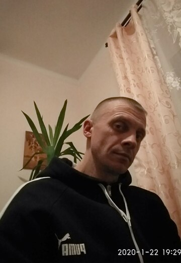 Моя фотография - Олег, 47 из Симферополь (@oleg301811)