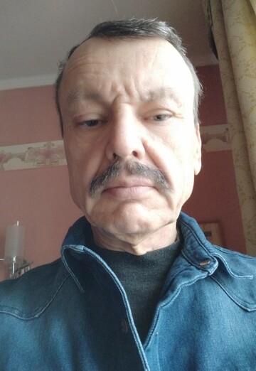 My photo - Valera, 50 from Voronezh (@valera41947)