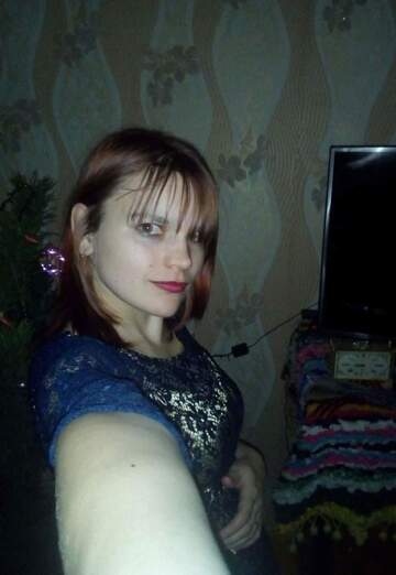 My photo - Svetlana, 31 from Penza (@svetlana187859)
