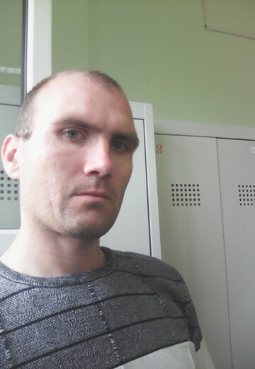 Моя фотография - Денис, 38 из Екатеринбург (@denis186017)