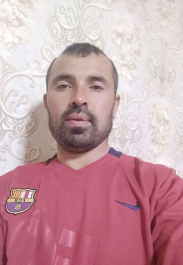 My photo - yasin, 40 from Sevastopol (@yasin534)