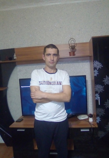 Моя фотография - влад, 34 из Черноморское (@vlad124561)