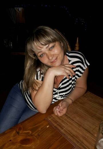 Моя фотография - Ирина, 47 из Валдай (@irina199508)