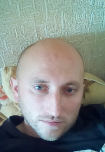 Моя фотография - Дмитрий, 34 из Тула (@dmitriy395247)