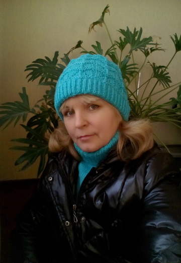Моя фотография - Елена, 55 из Пятигорск (@elena203641)