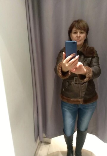 My photo - Irina, 51 from Obninsk (@irina280167)