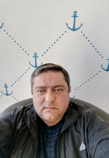 Моя фотография - Александр, 42 из Воронеж (@aleksandr637403)
