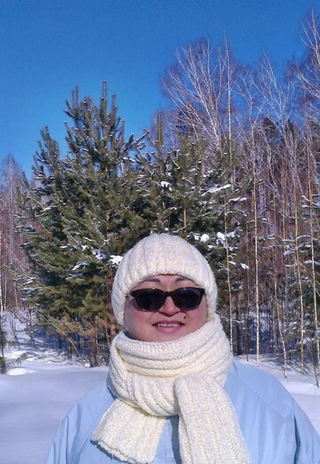 Моя фотография - Венера, 59 из Томск (@venera3485)