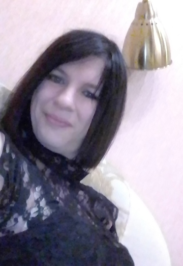Моя фотография - Анжела, 29 из Тольятти (@anjela14178)