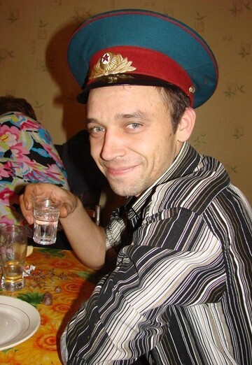 Моя фотография - Григорий, 46 из Петропавловск (@grigoriy15455)