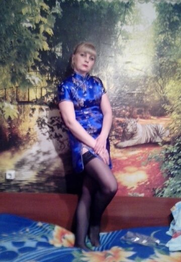 Моя фотографія - Ольга, 45 з Зима (@olga205313)