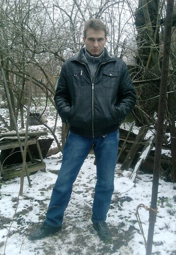 Моя фотография - вячеслав, 49 из Новочеркасск (@vyceslav8747163)