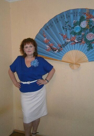 My photo - edsokovnina, 58 from Novosibirsk (@edsokovnina)