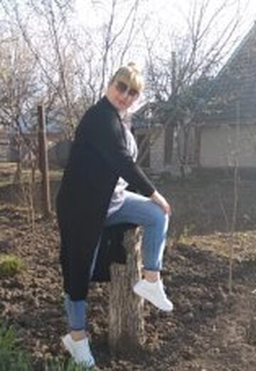 Моя фотография - Наталья, 48 из Тирасполь (@natalya245625)