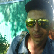 Анатолий, 36, Серышево