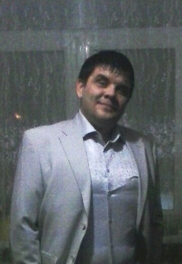 Моя фотография - Александр, 39 из Владимир (@aleksandr650383)
