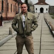 Максим, 23, Зарубино