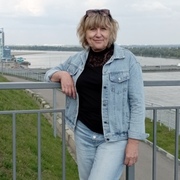 Galina 60 Barnaul