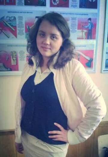 My photo - Svіtlana, 27 from Dubno (@swetadmutryk)