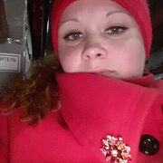 Кристина, 39, Дальнегорск