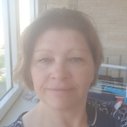Светлана, 55, Москва