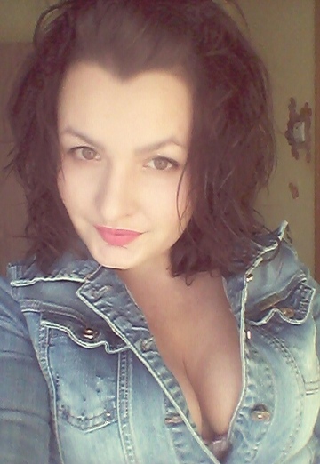 My photo - Aleksandra, 30 from Vinnytsia (@aleksandra60268)
