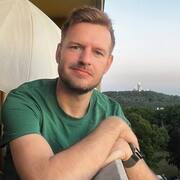 Антон, 36, Ярославль