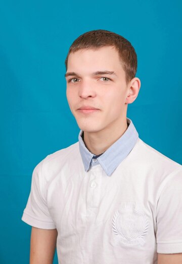 Моя фотография - Валерий, 28 из Павловский Посад (@valeriy62273)