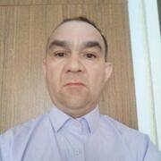 Рустем, 44, Заинск