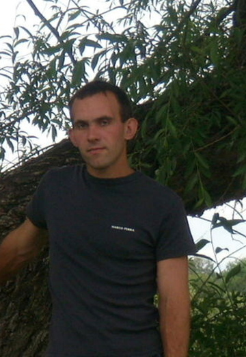 Моя фотография - Алексей, 41 из Новосибирск (@aleksey595675)