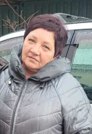 Ma photo - Elena, 55 de Magadan (@elena540500)