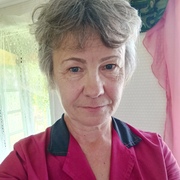 Lyudmila 66 Barnaul