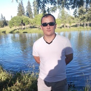 Александр, 34, Верещагино