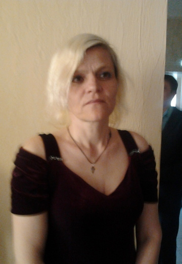My photo - Elena, 53 from Kirov (@elena215291)