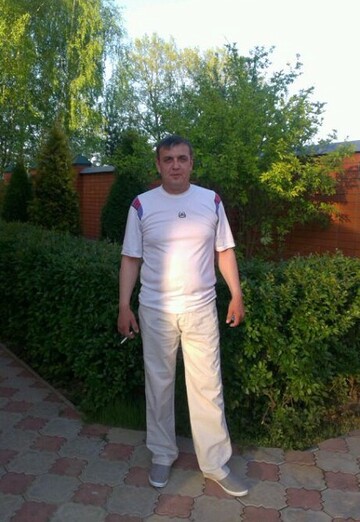 My photo - Igor, 53 from Chekhov (@igor75710)