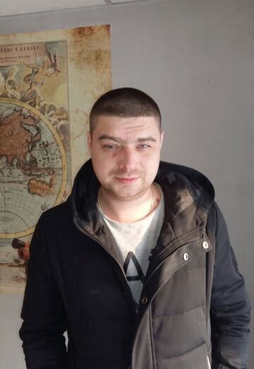 My photo - Aleksandr, 36 from Novosibirsk (@aleksandr645779)